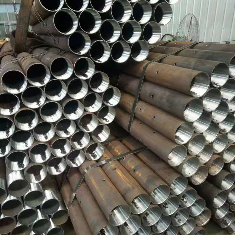 玉树管棚跟管