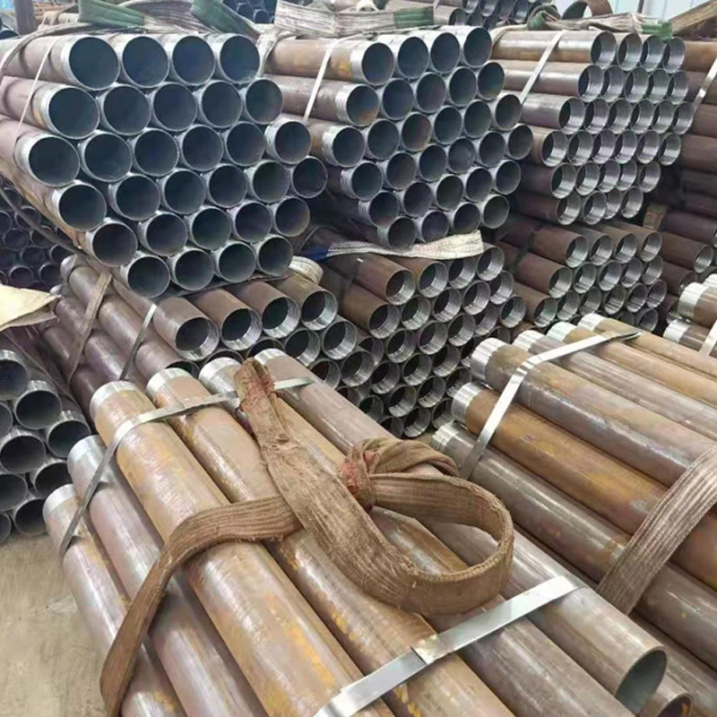 玉树地质跟管
