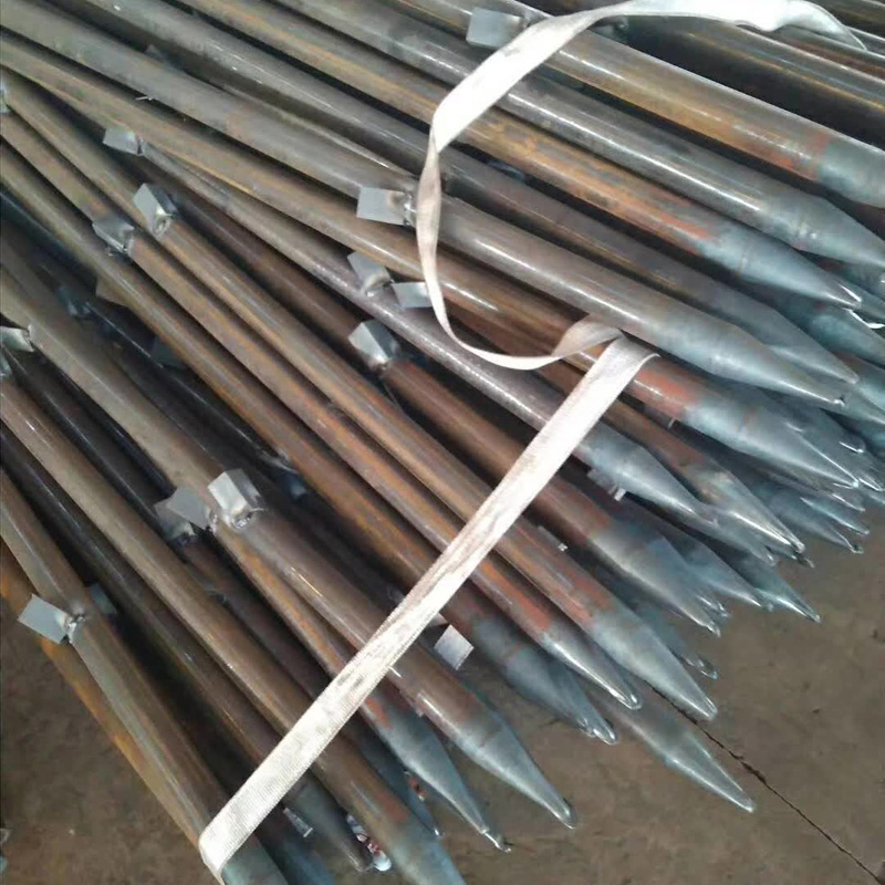 玉树土钉小导管