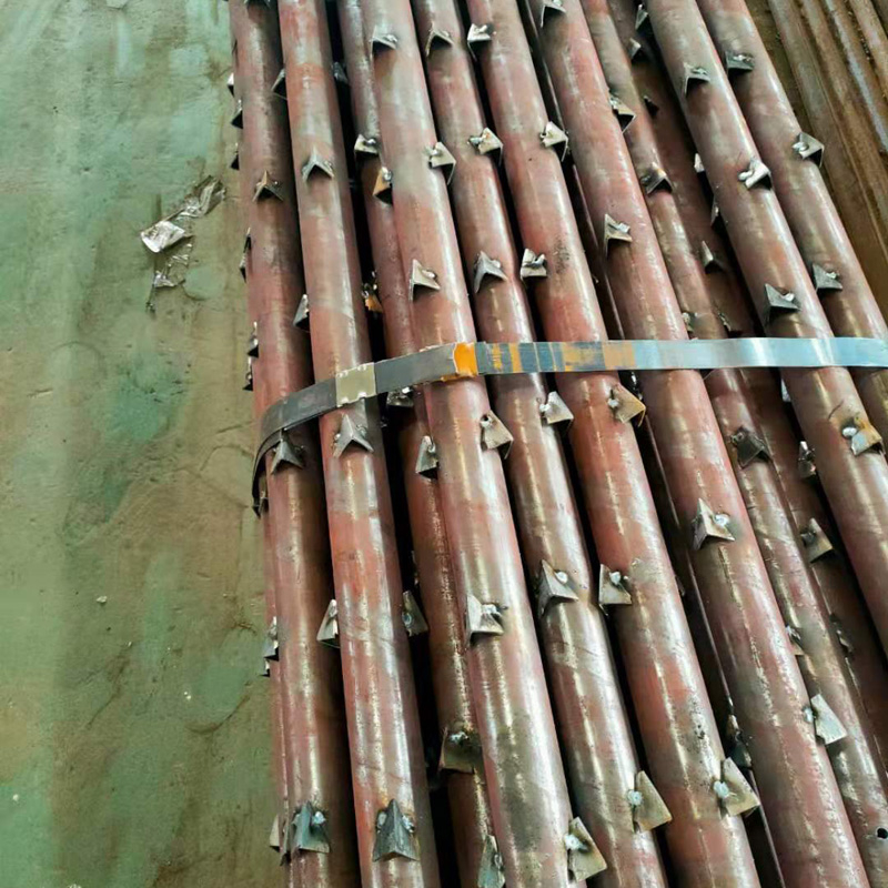玉树土钉小导管