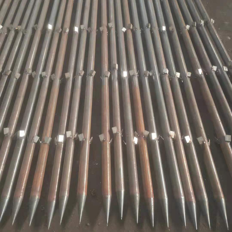 玉树土钉小导管