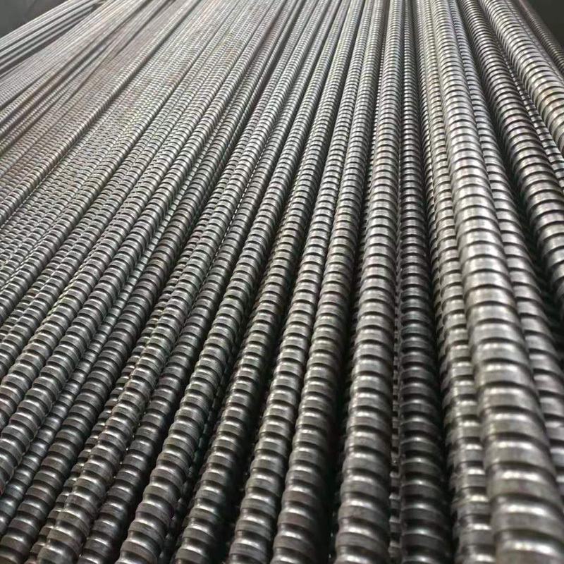 玉树中空锚杆